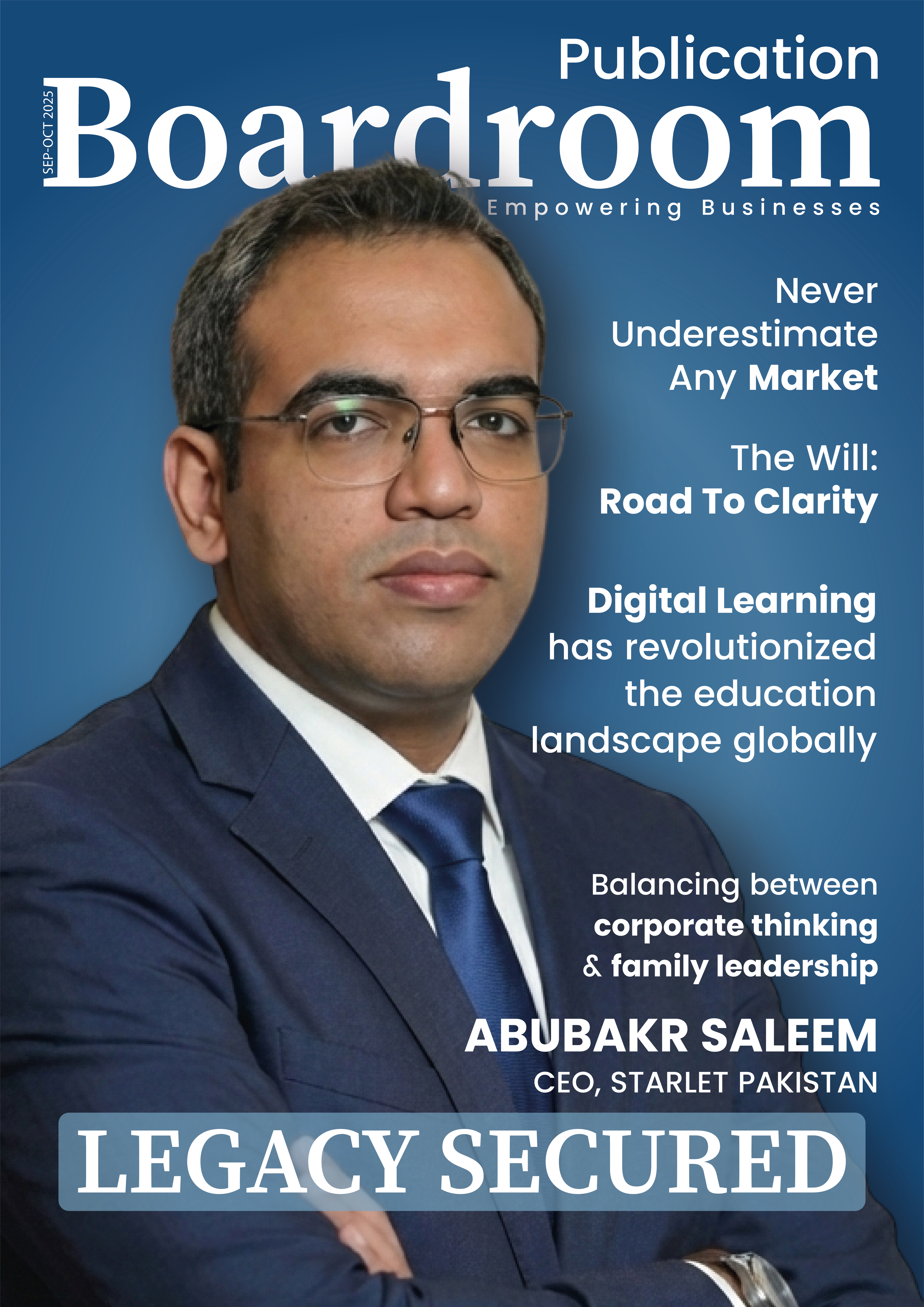 Boardroom Jul-Aug-2025